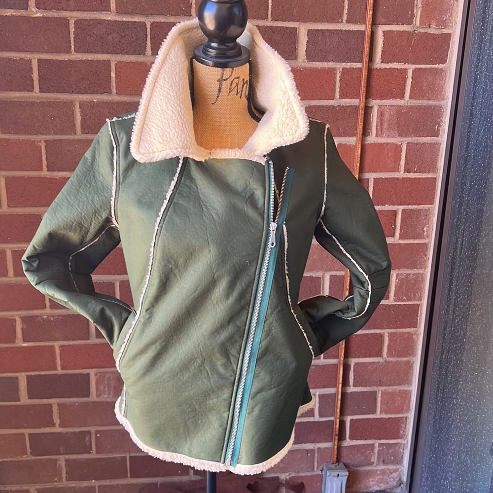 NWT Rebecca Minkoff Jacket - Picture 2 of 16